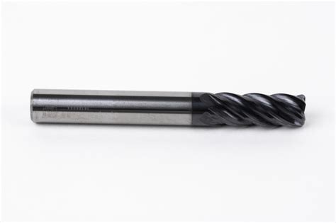 htm end mill